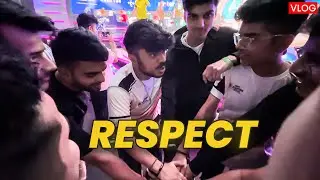 THEY EARNED RESPECT 🫡❤️