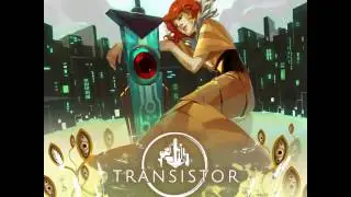 Transistor Original Soundtrack Extended - Heightmap (Hummed)