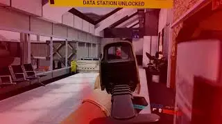 Anti -Terrorist VR? TERMINAL #contractors #counterstrike  #warzone  #asmr  #mrnobodyinvr #vr #quest2