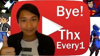 Final Farewell