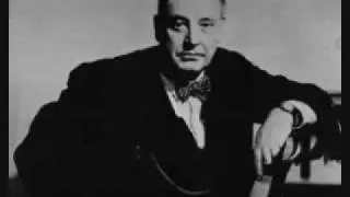 John McCormack sings Bimboni's 