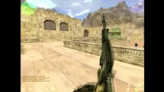 Читерский cfg для CS 1.6 KISLOTA CFG
