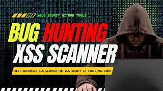 XSpear Kali Linux | XSpear Tool | XSpear Install | XSpear