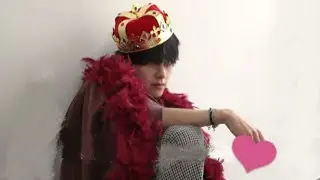 [Eng Sub] Photoshoot by BTS (RUN BTS 2020! Ep. 105)