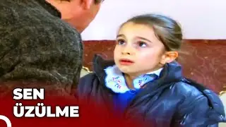 Sen Üzülme | Kalp Gözü Filmi