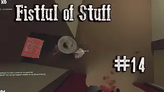 Fistful of Stuff #14