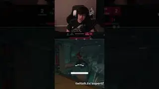 Least loud Overwatch streamer