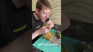 Общажный повар