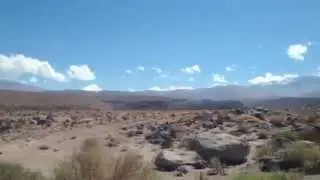 San Pedro de Atacama (febrero 2015)