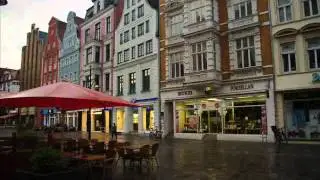 Fotos de: Alemania - Rostock