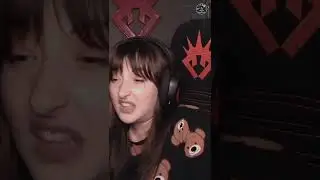Pqueen - Modlarına Kızıyor! DELİRTMEYİN LAN BENİ 
