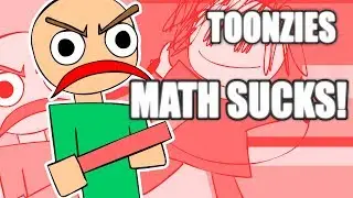 What If Baldi Was A Dad? Baldis Basics Parody