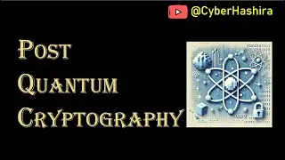 Cryptography : Post Quantum Cryptography (PQC) - Are we ready?