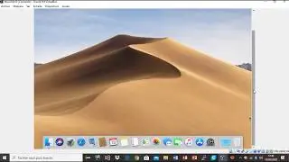 Instalacion en VirtualBox de Mac OS x (Mojave)