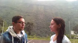 Entrevista Antropología Leydy Vega (Edward)