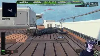 Stream Highlights January intro
