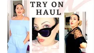 TRY ON HAUL : KOYYE BEST QUALITY