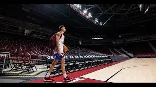 From Court to Court with Benjamin Bosmans-Verdonk