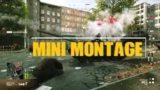 World War 3 Game Ka BOOM! short MONTAGE gameplay 720p