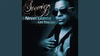 Never Gonna Let You Go