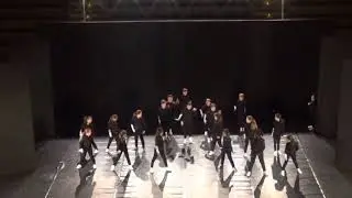 Dancing for Michael Jackson. Mix kids 2017.