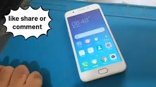 How To Change imei Number Oppo f1s or Oppo a37 Oppo a57 |Oppo f1s Repair imei Rhange Code Without Pc
