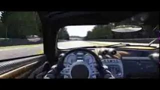 Project CARS
