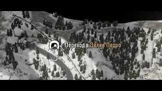 Куда дальше?  $  SnowRunner  $  №120