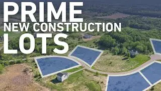 Dream Lots in Shafer MN – Build Your Future at Dayspring Hills