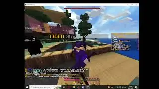 ЖБ ЧИТ НА ТИГРА #37