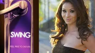 Dr. Jess The Host of 'Swing' On The Playboy Channel Interview - Swingers TV Show