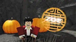 HALLOWEEN UPDATE IN ZOぞ ! - Roblox ZOぞ New Update