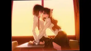 Rider uses Breaker Gorgon to give Shirou a Wet Dream pt. 1 Ayako Mitsuzuri - F/SN: Heaven's Feel VN