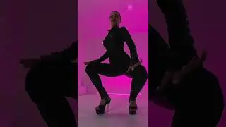 strip olivi-dance