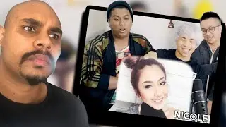 Dee Kosh Allegations | NICOLE CHOO HARASSMENT (Part 2)