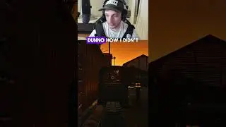 Just one more scav... 