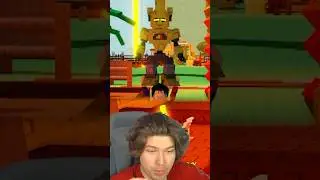 New Junkbot Pet in Grow a Garden 😂 | Fixai 