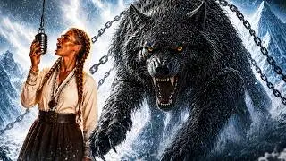 Fenrir: Wolf of Ragnarök | Epic Viking Music | Runa & Eirik