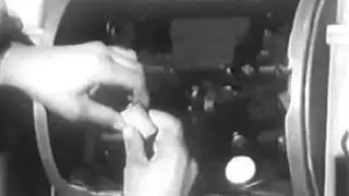 Испытание ФАУ-2. Кап-Яр.