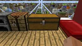 SkyGrid*-* - #1 (1) Где Житель?!?!
