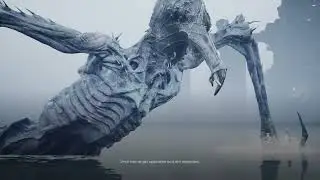 Mortal Shell финальный босс концовка