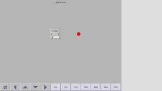 how to communicate rslogix500 to Siemens wincc flexible