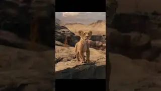 Муфаса  Король лев #кино #лучшее #shortvideo #сериал #фильмы