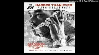 Lil Baby - First Class *Instrumental* (Harder Than Ever) | DC 1-30