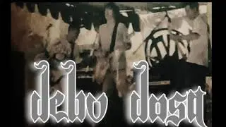 Bcl~saat kau pergi~cover rock~debudosa