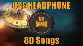 EXO - Tempo (8D Songs) - Feels Like Concert