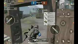 Pupg training