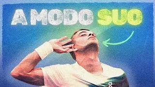 Analysis of COBOLLI vs Comesana, MUSETTI vs Fery, and SONEGO vs ZVEREV | 