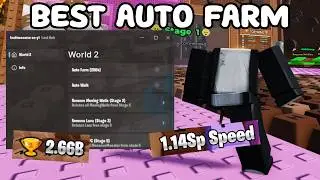 THE BEST +1 SPEED KEYBOARD ESCAPE SCRIPT | PASTEBIN