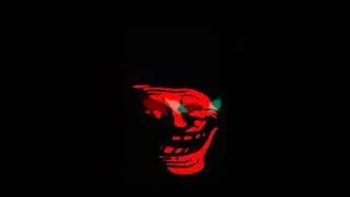 troll face diabolico /Dxrk-Rave (plantilla)